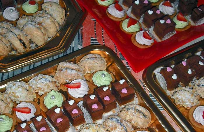 restaurant spéciialisé dans la réception de groupe, mariage, anniversaire ou séminaire en Haute Savoie