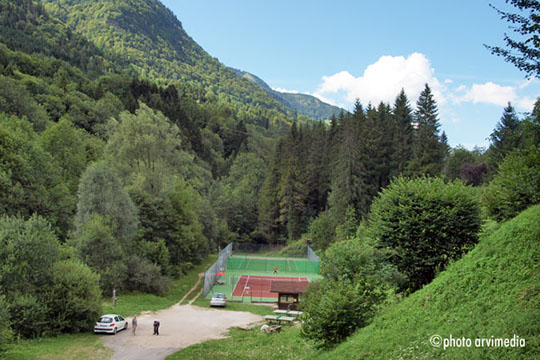 activités et loisirs vacances
